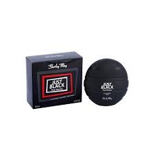 Shirley May Just Black For Men Edt 100ml